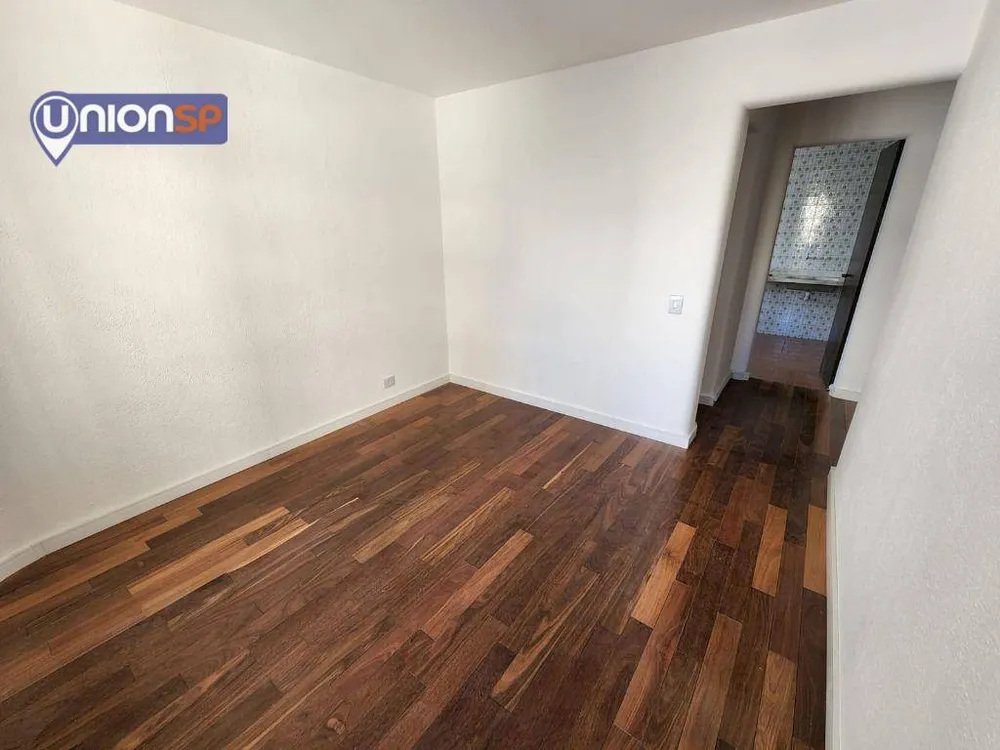 Apartamento, 1 quarto, 45 m² - Foto 1