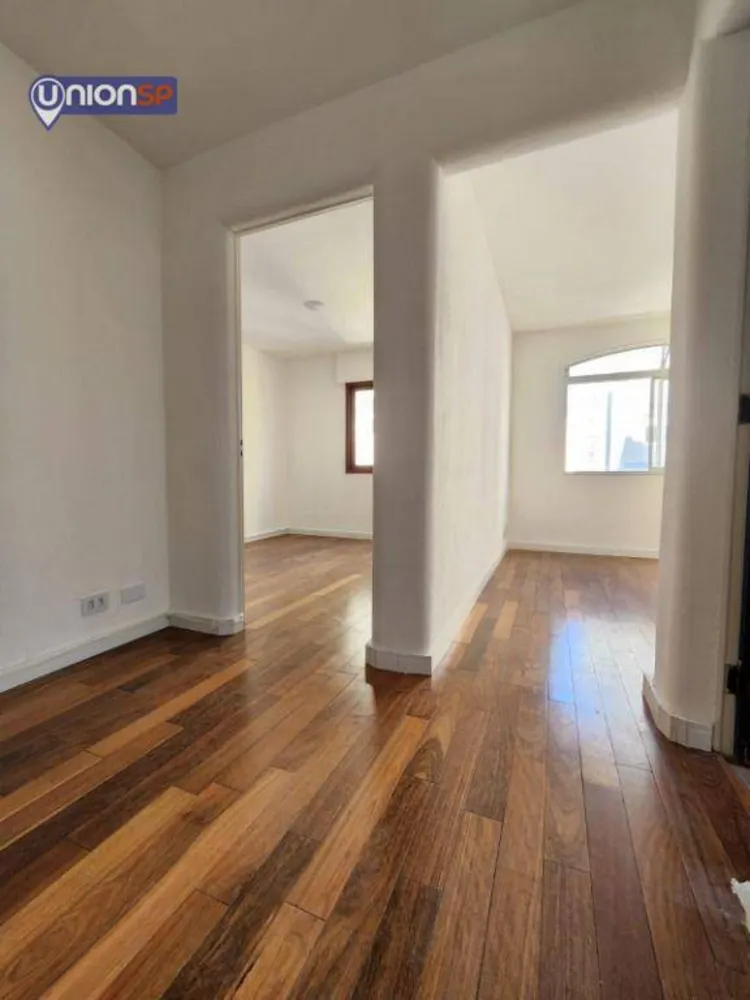 Apartamento, 1 quarto, 45 m² - Foto 3