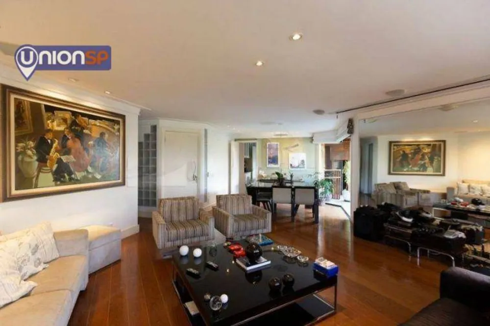 Apartamento, 2 quartos, 177 m² - Foto 2