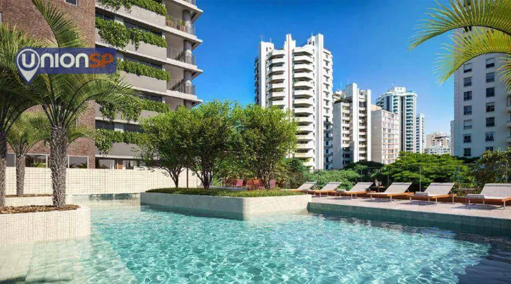 Apartamento, 3 quartos, 181 m² - Foto 1