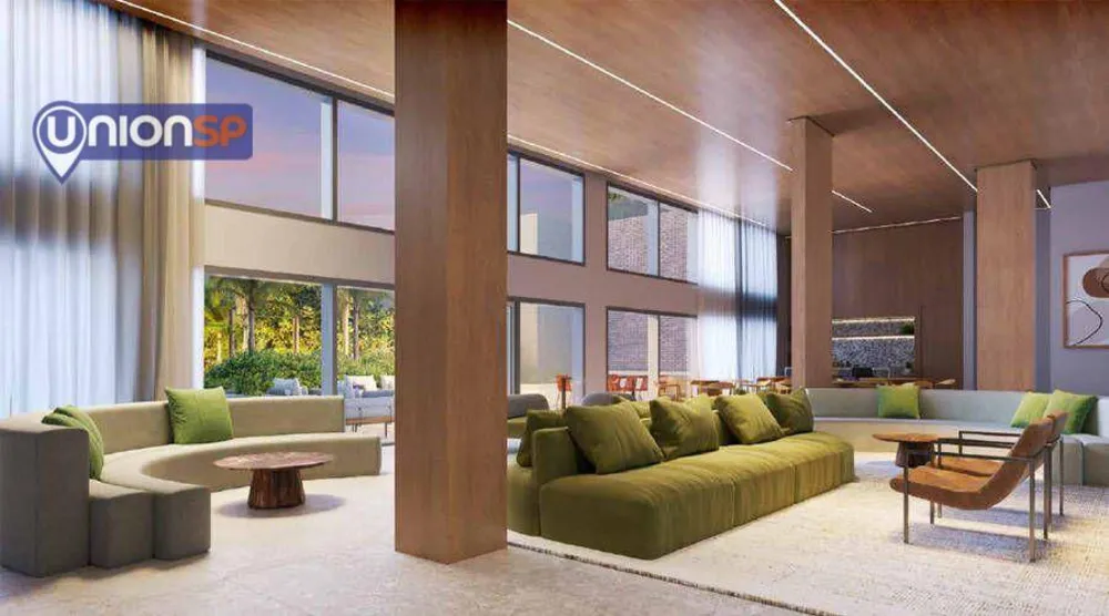 Apartamento, 3 quartos, 181 m² - Foto 3