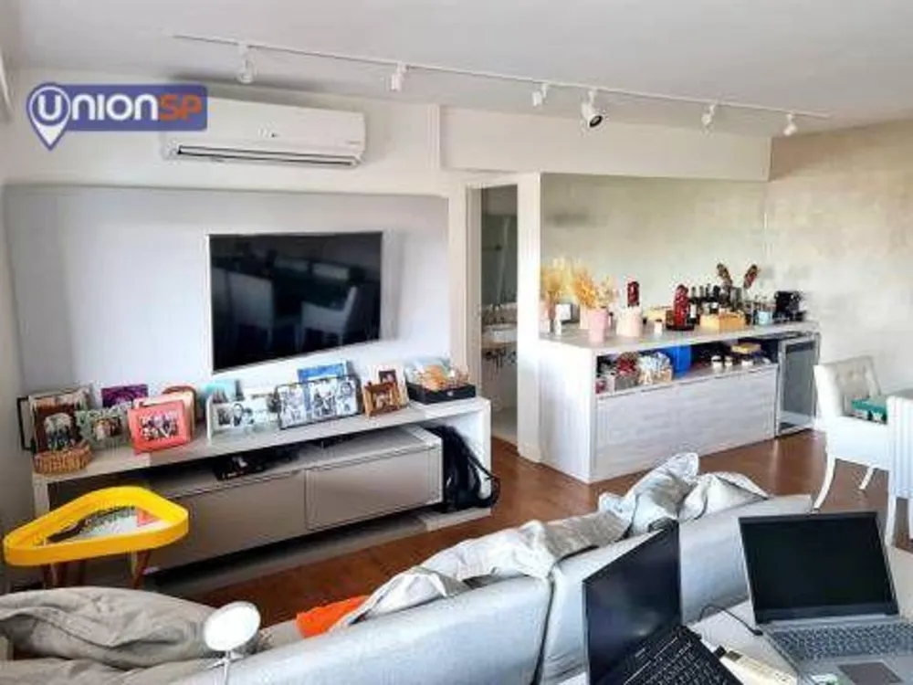Apartamento, 2 quartos, 111 m² - Foto 2