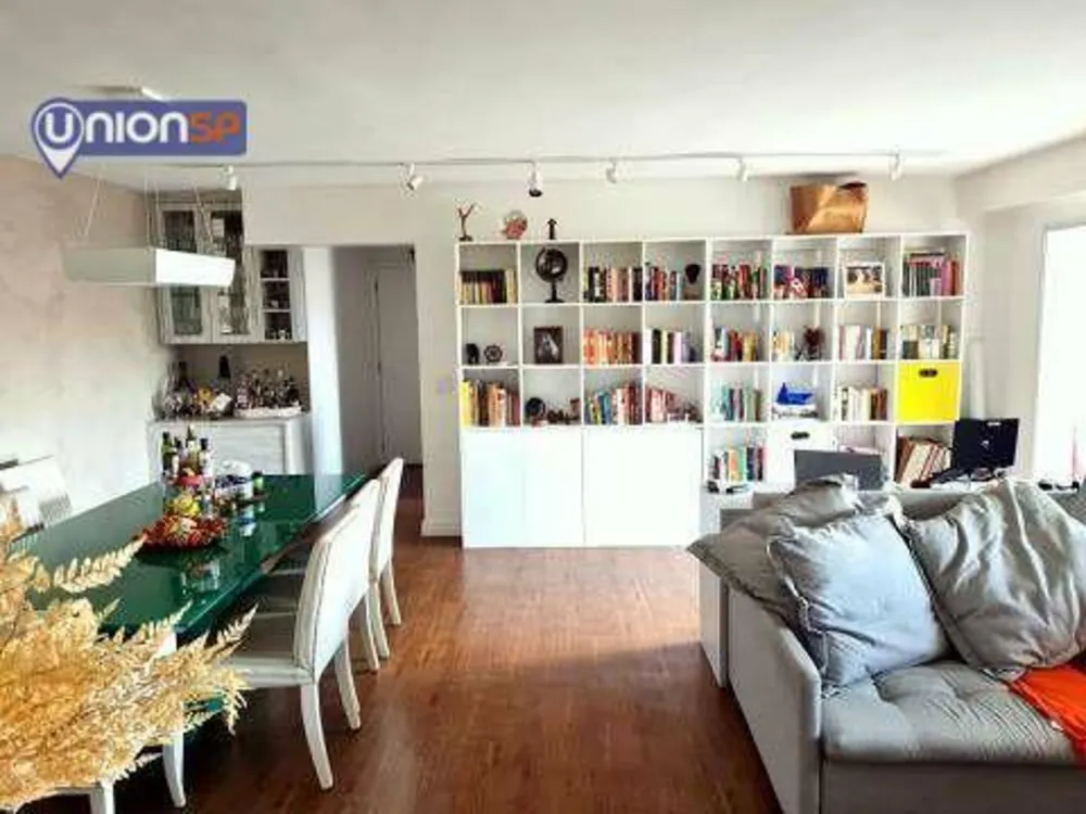 Apartamento, 2 quartos, 111 m² - Foto 1