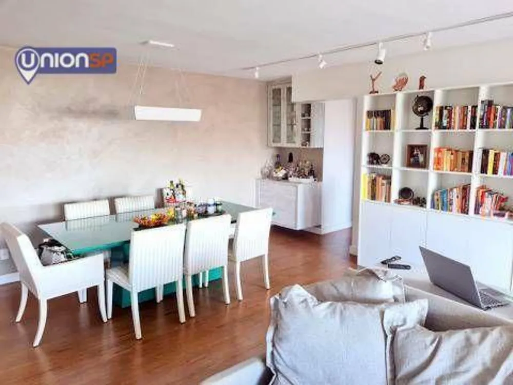 Apartamento, 2 quartos, 111 m² - Foto 4