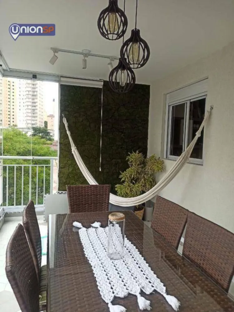 Apartamento, 3 quartos, 83 m² - Foto 3