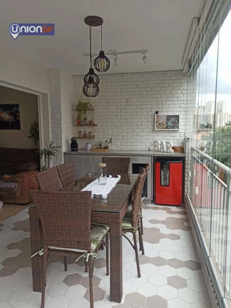 Apartamento, 3 quartos, 83 m² - Foto 4