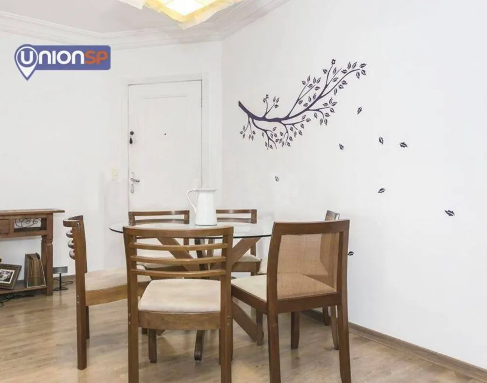 Apartamento, 3 quartos, 75 m² - Foto 4