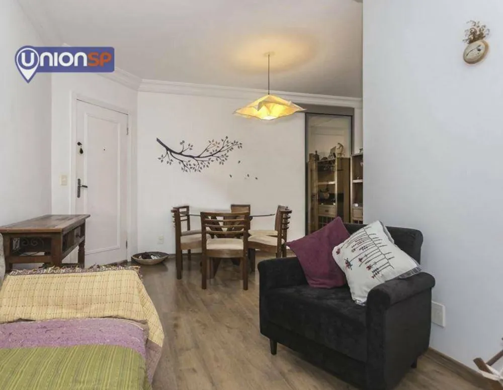 Apartamento, 3 quartos, 75 m² - Foto 3