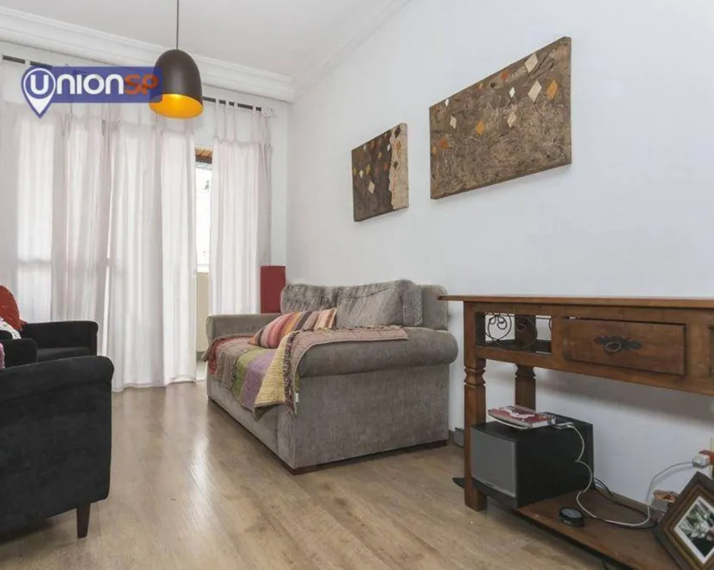 Apartamento, 3 quartos, 75 m² - Foto 1