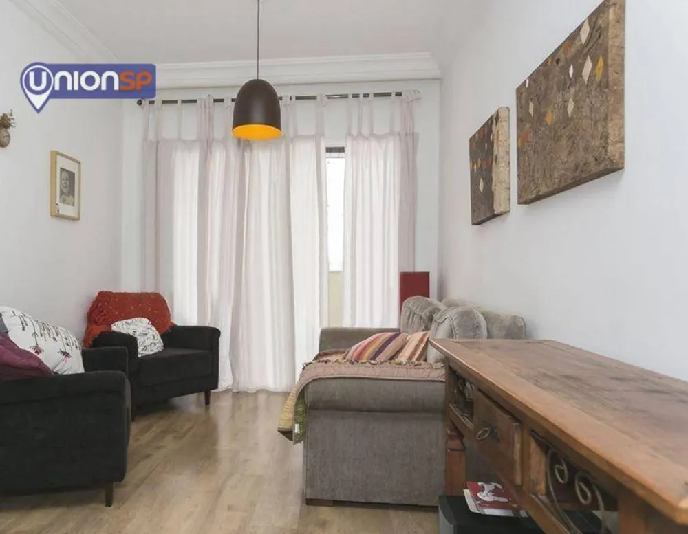 Apartamento, 3 quartos, 75 m² - Foto 2