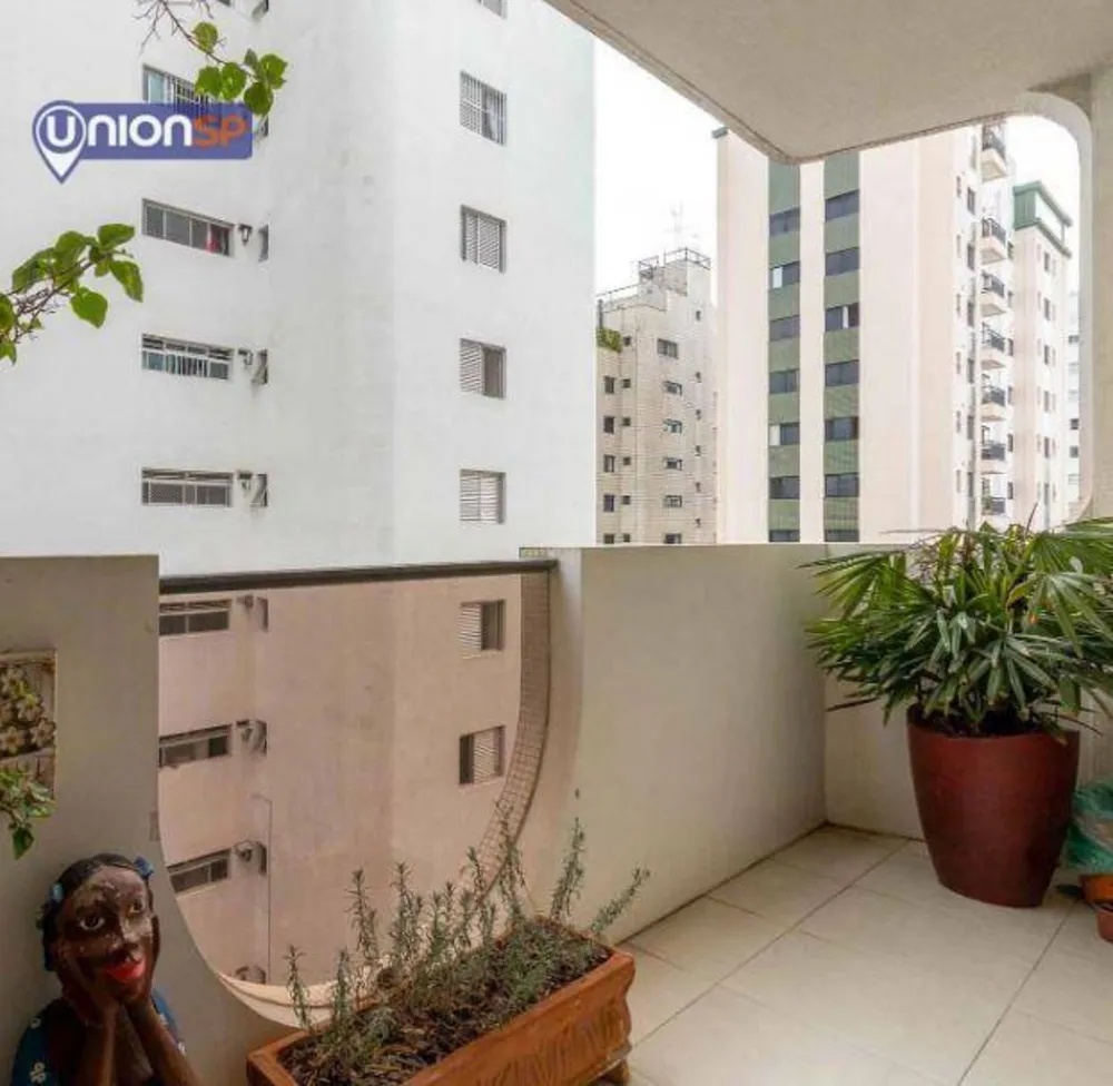 Apartamento, 3 quartos, 127 m² - Foto 4
