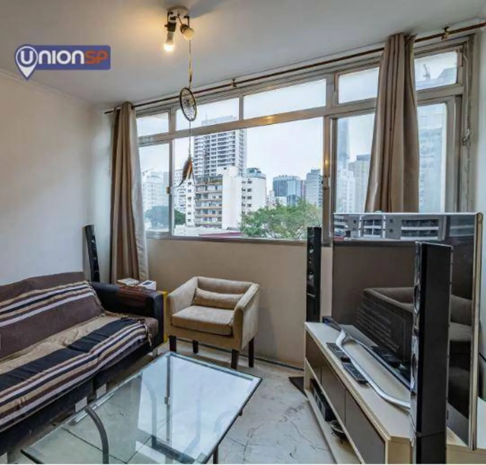 Apartamento, 3 quartos, 88 m² - Foto 1