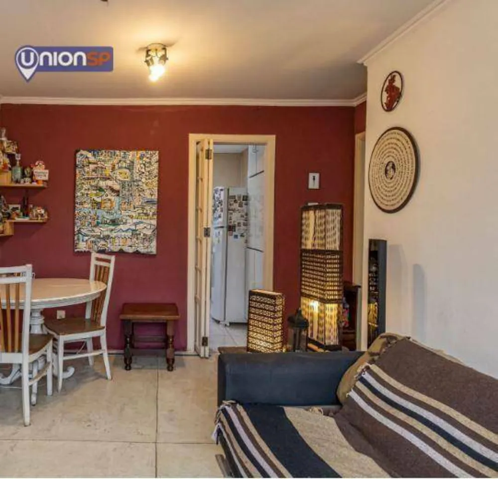 Apartamento, 3 quartos, 88 m² - Foto 4