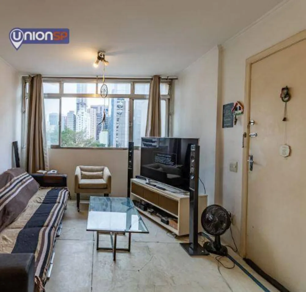 Apartamento, 3 quartos, 88 m² - Foto 3