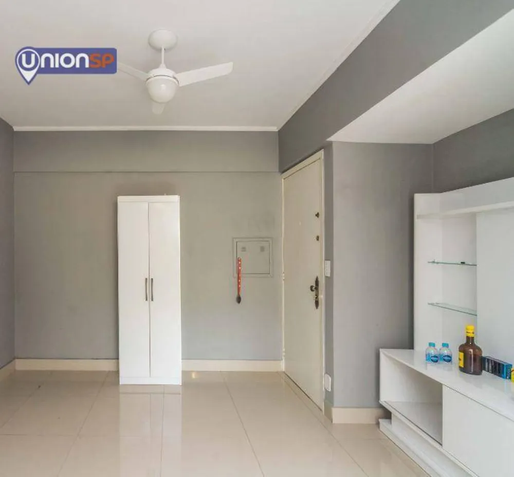Apartamento, 2 quartos, 45 m² - Foto 2