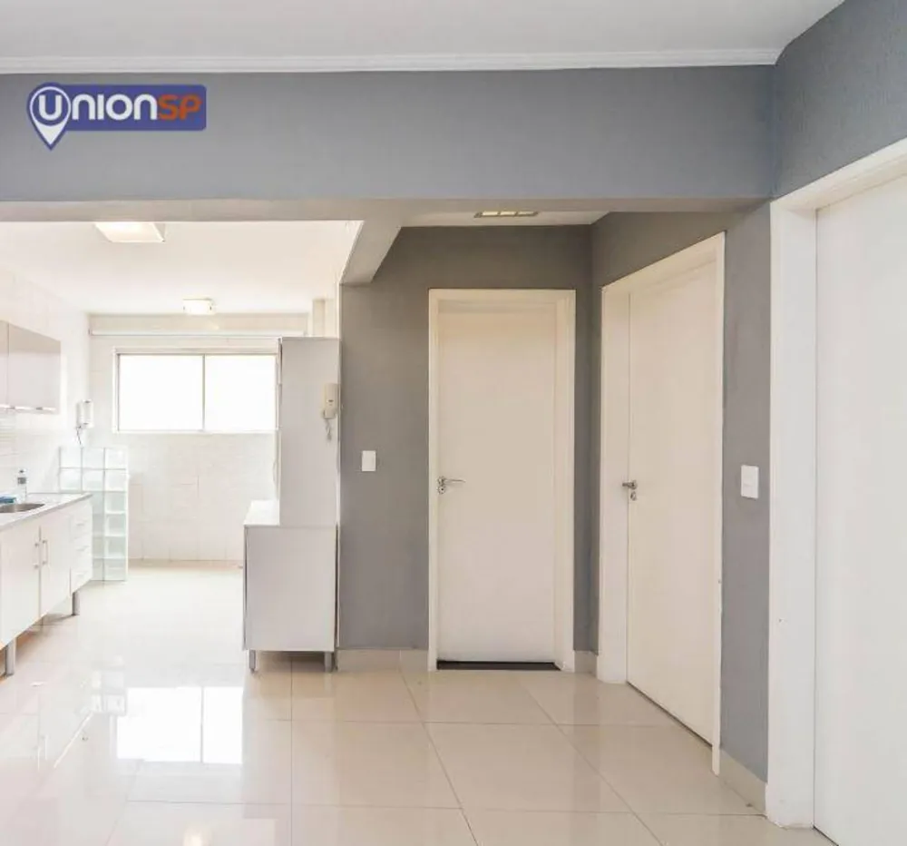 Apartamento, 2 quartos, 45 m² - Foto 4