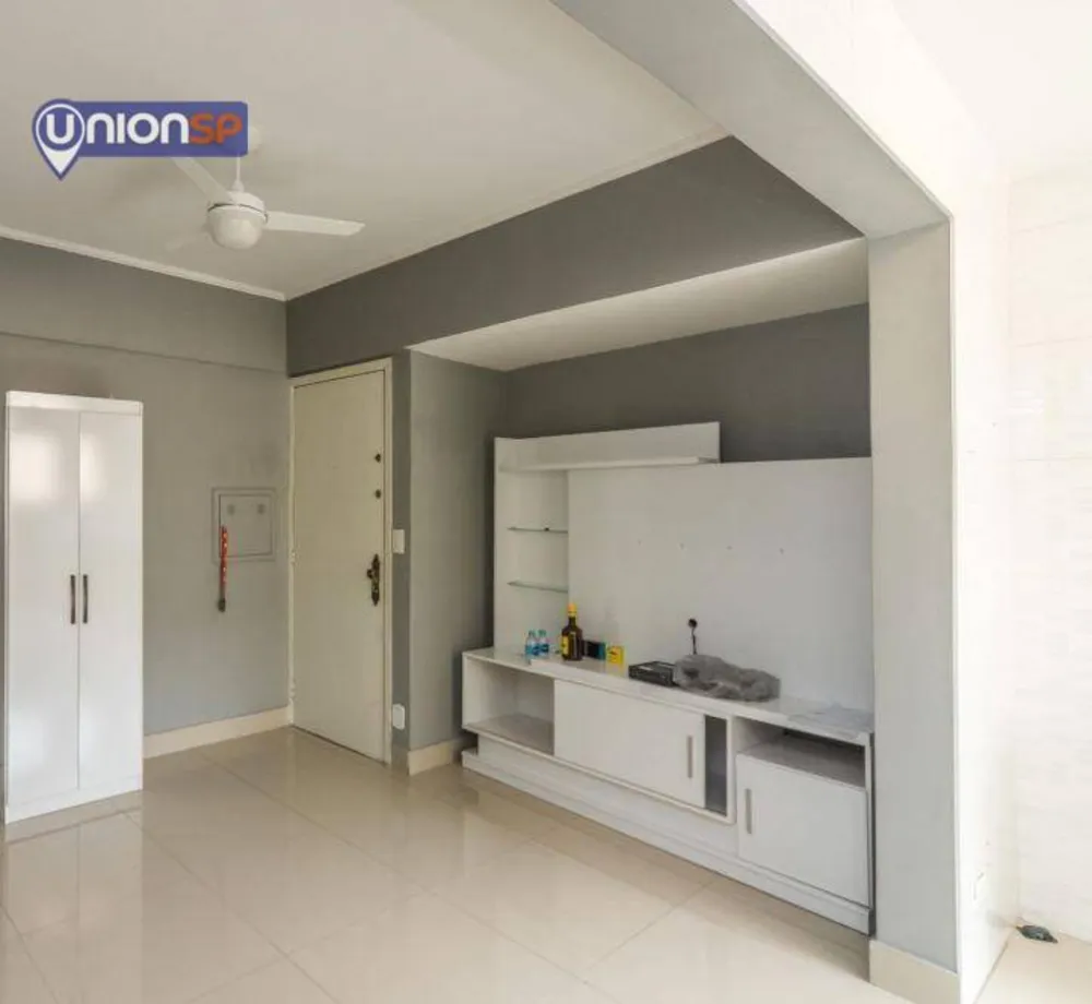 Apartamento, 2 quartos, 45 m² - Foto 1