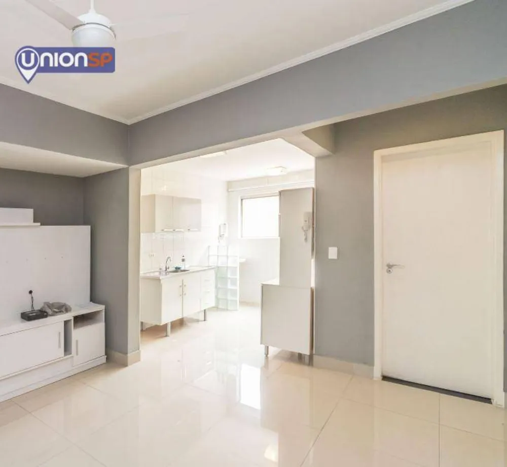 Apartamento, 2 quartos, 45 m² - Foto 3