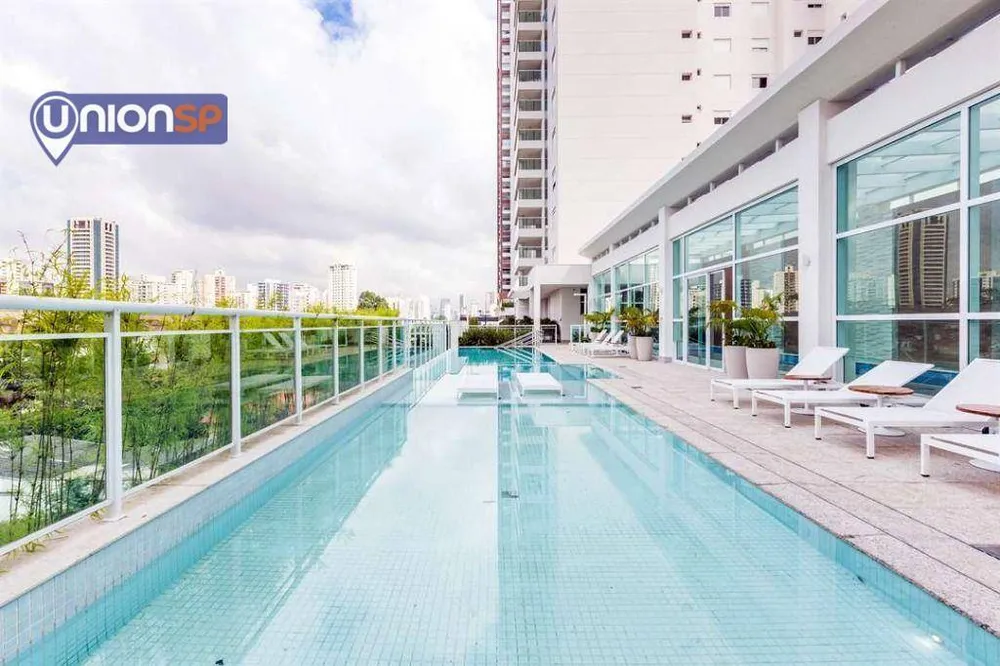 Apartamento, 3 quartos, 251 m² - Foto 2