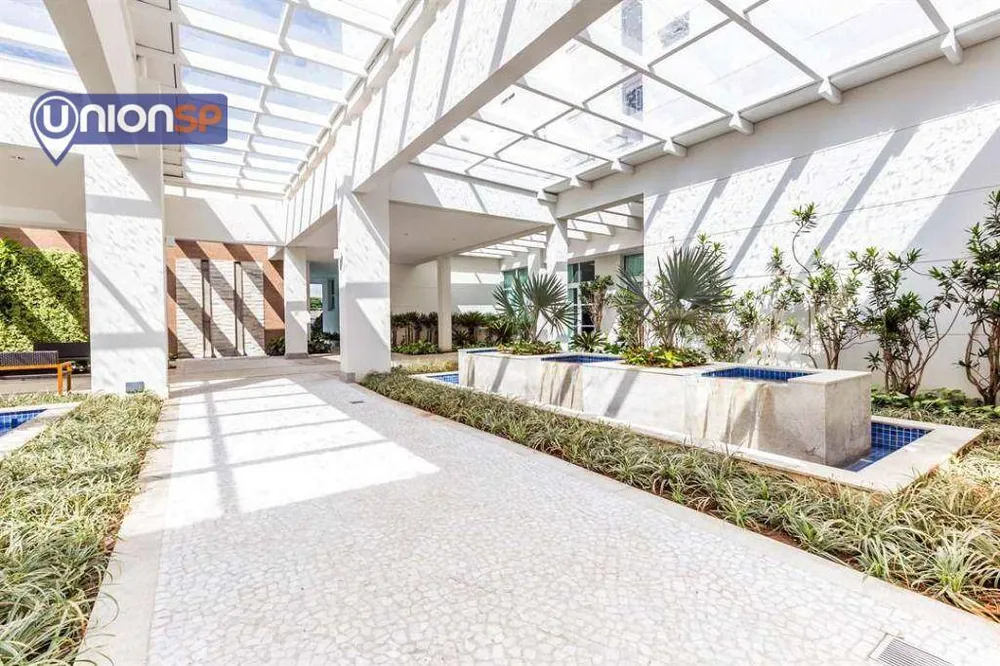 Apartamento, 3 quartos, 251 m² - Foto 3