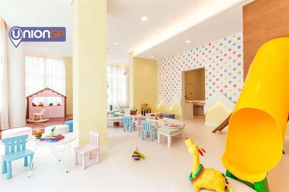 Apartamento, 3 quartos, 251 m² - Foto 4