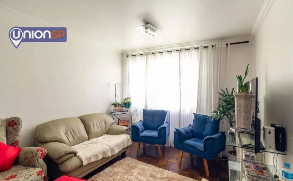 Apartamento, 2 quartos, 73 m² - Foto 1