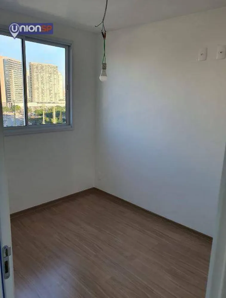 Apartamento, 2 quartos, 43 m² - Foto 3