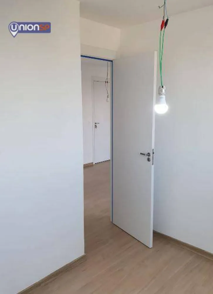 Apartamento, 2 quartos, 43 m² - Foto 4
