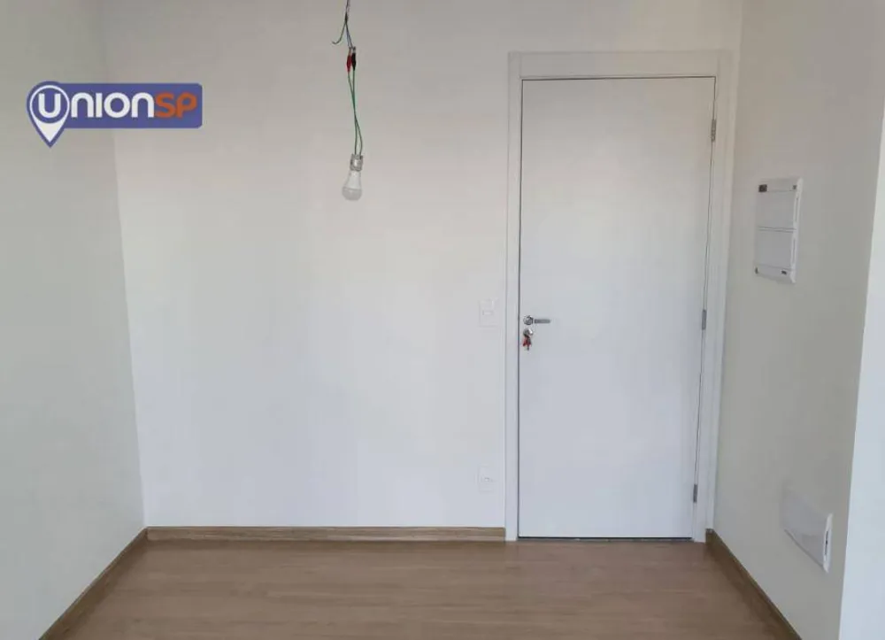 Apartamento, 2 quartos, 43 m² - Foto 2