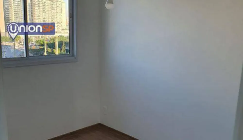 Apartamento, 2 quartos, 43 m² - Foto 1