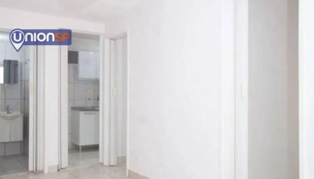 Apartamento, 2 quartos, 80 m² - Foto 2