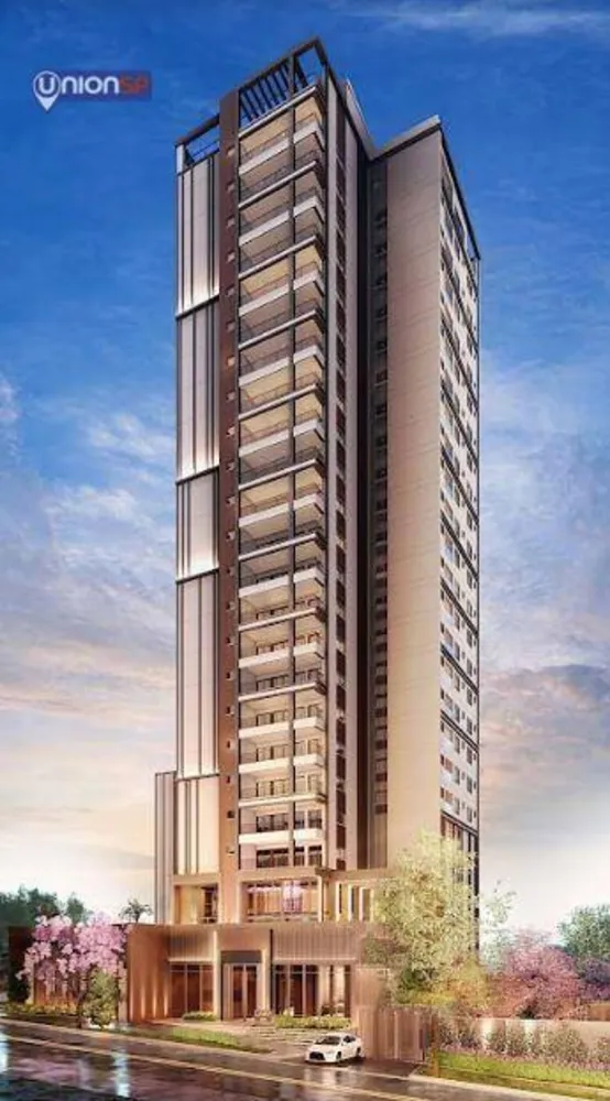Apartamento, 2 quartos, 88 m² - Foto 2