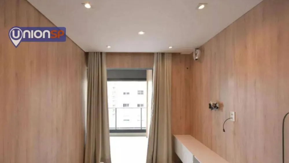 Apartamento, 1 quarto, 59 m² - Foto 3
