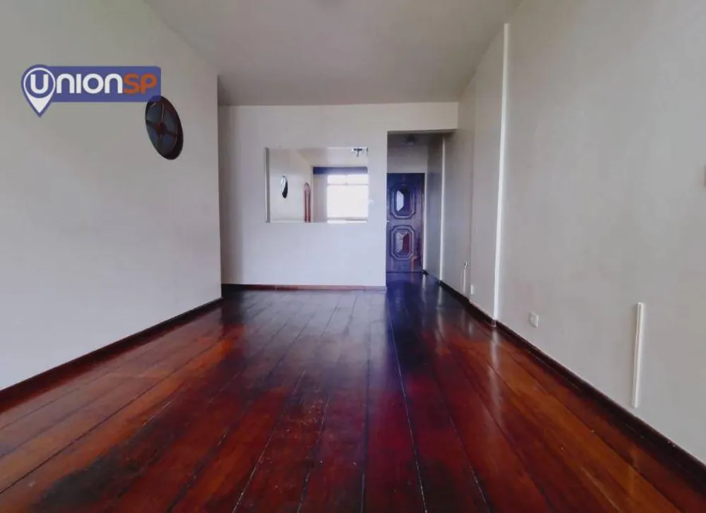 Apartamento, 2 quartos, 51 m² - Foto 3