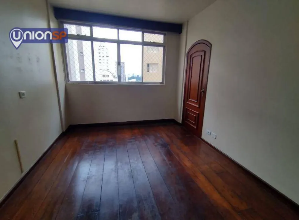 Apartamento, 2 quartos, 51 m² - Foto 1