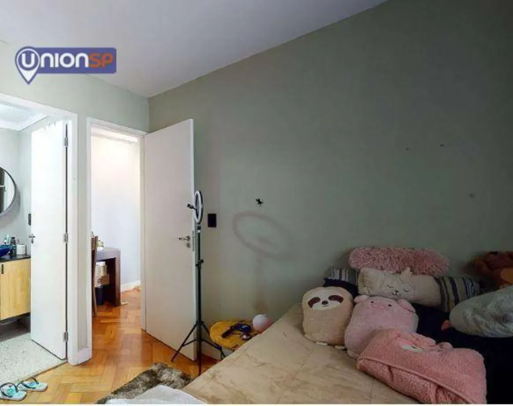 Apartamento, 1 quarto, 48 m² - Foto 3