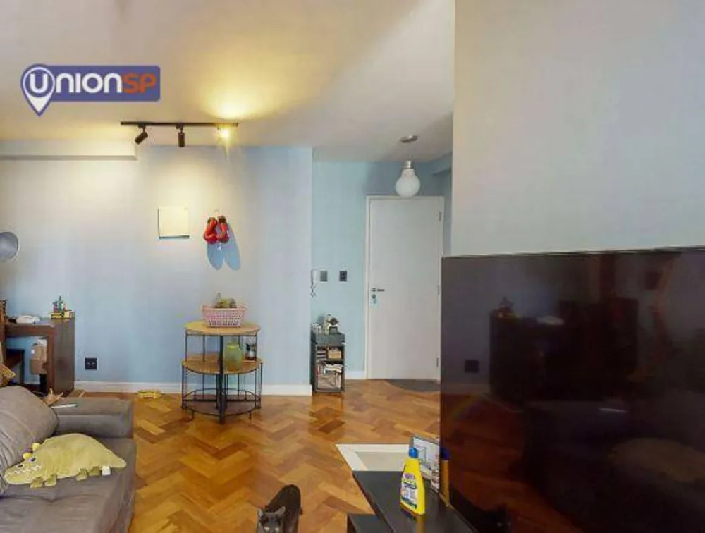 Apartamento, 1 quarto, 48 m² - Foto 2