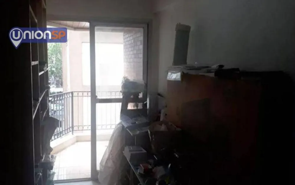 Apartamento, 1 quarto, 42 m² - Foto 4