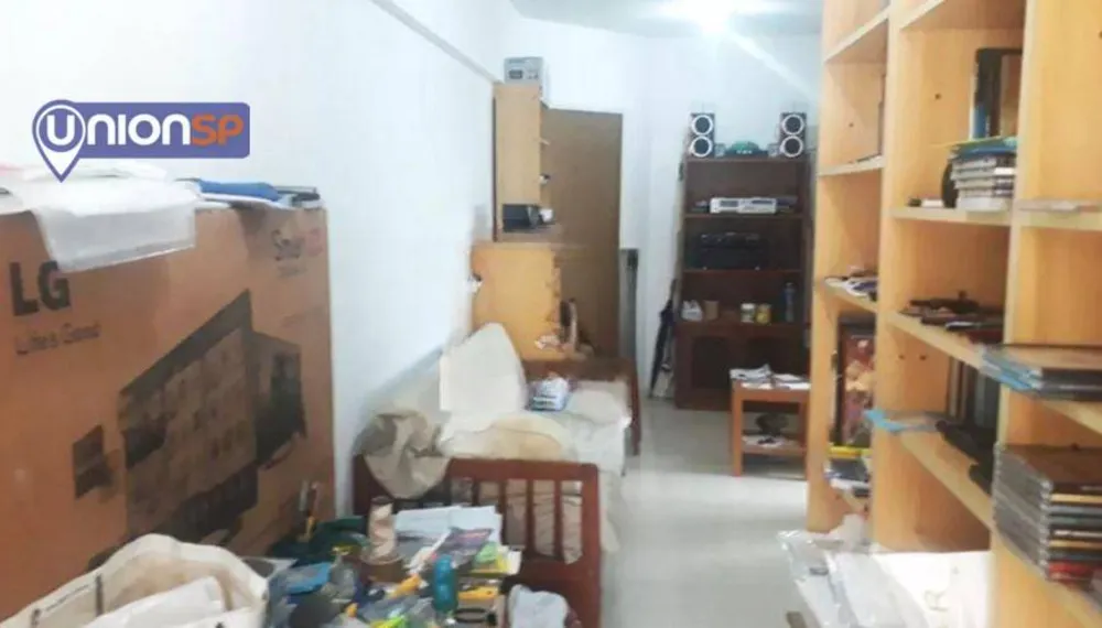 Apartamento, 1 quarto, 42 m² - Foto 3