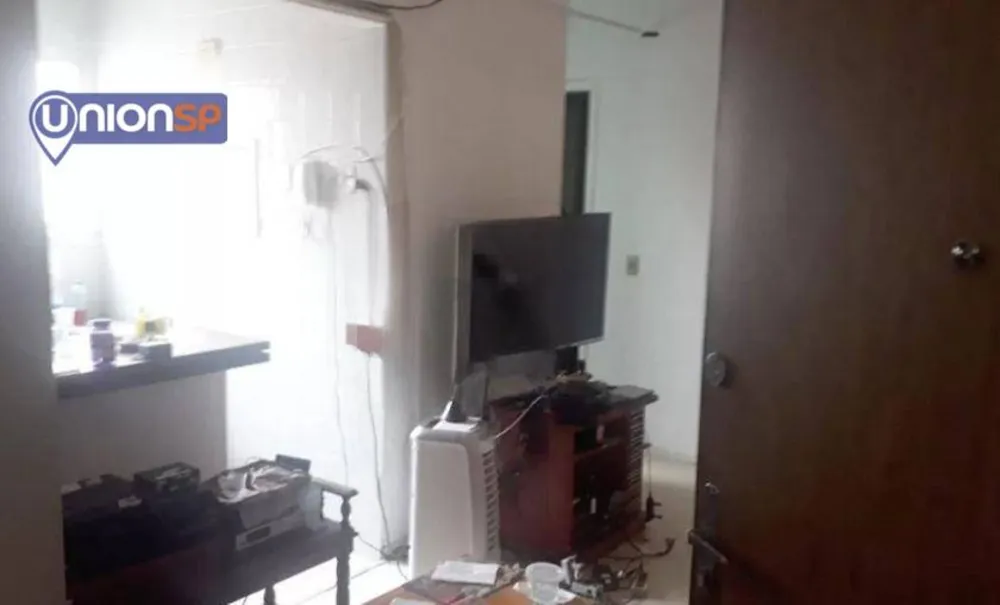 Apartamento, 1 quarto, 42 m² - Foto 1