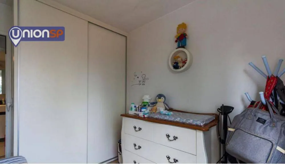 Apartamento, 2 quartos, 64 m² - Foto 3