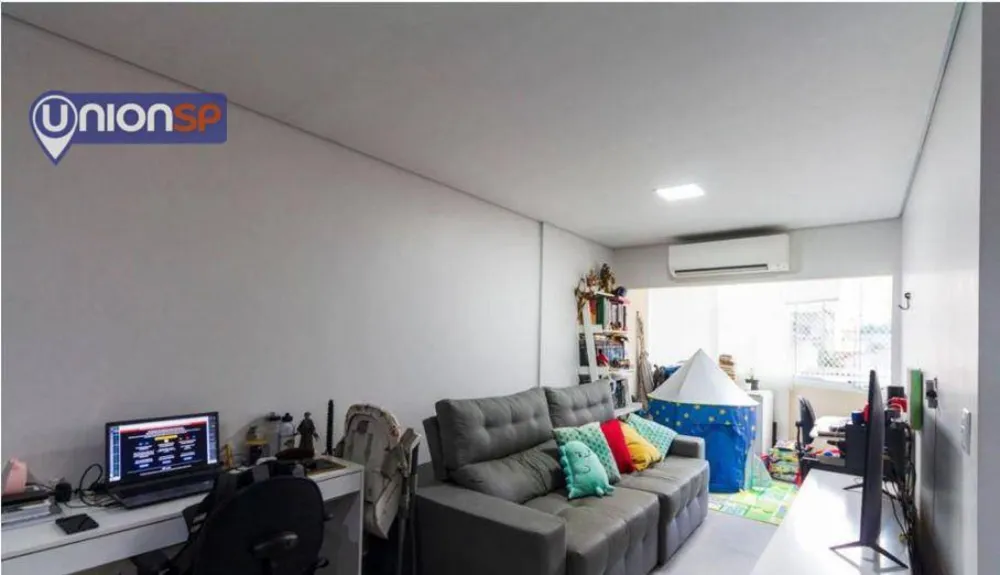 Apartamento, 2 quartos, 64 m² - Foto 2