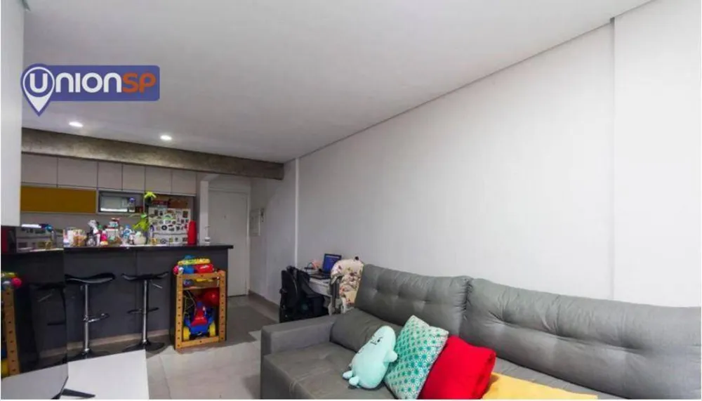 Apartamento, 2 quartos, 64 m² - Foto 1