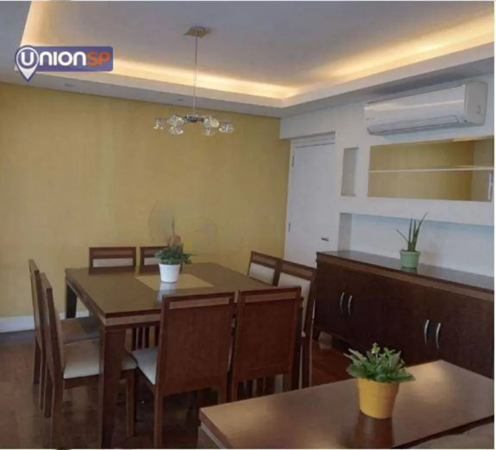 Apartamento, 4 quartos, 230 m² - Foto 3