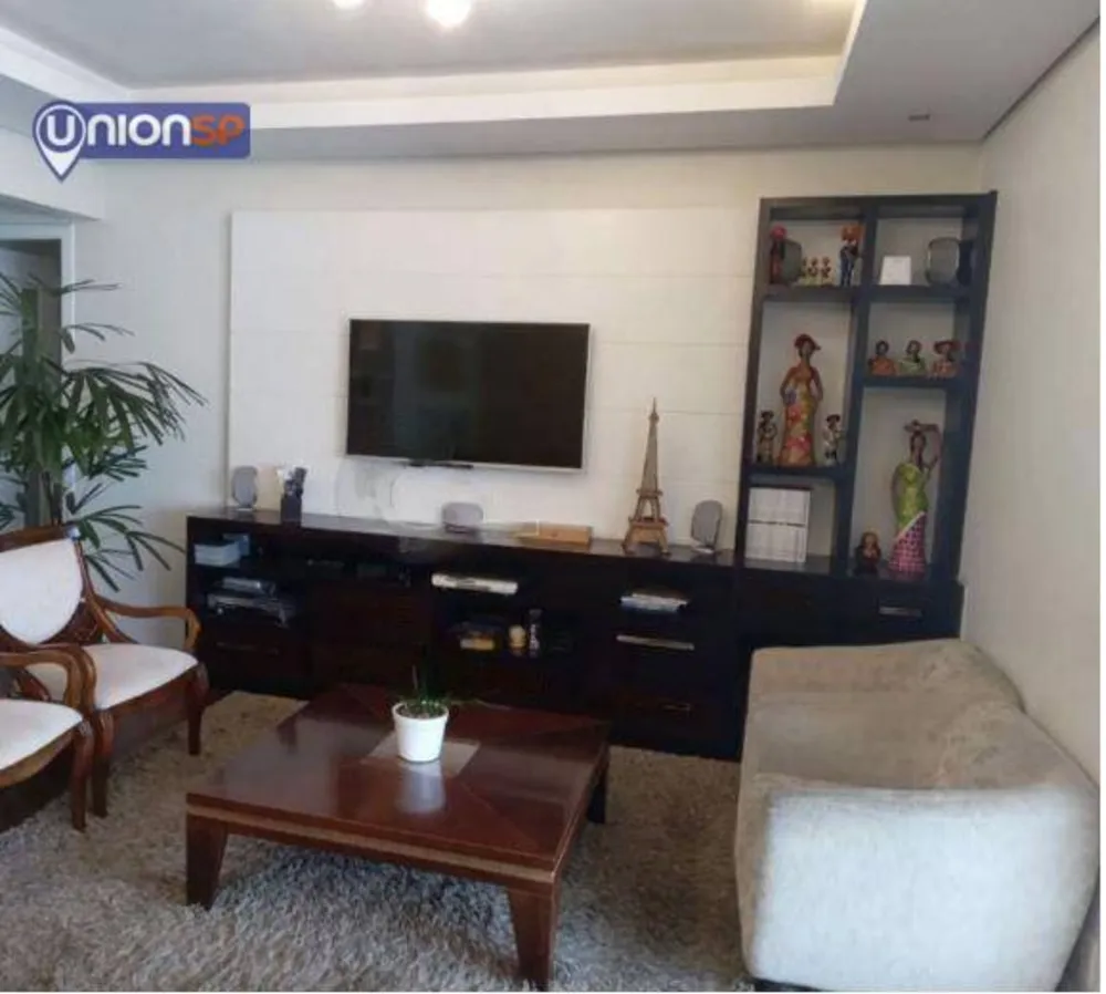 Apartamento, 4 quartos, 230 m² - Foto 1