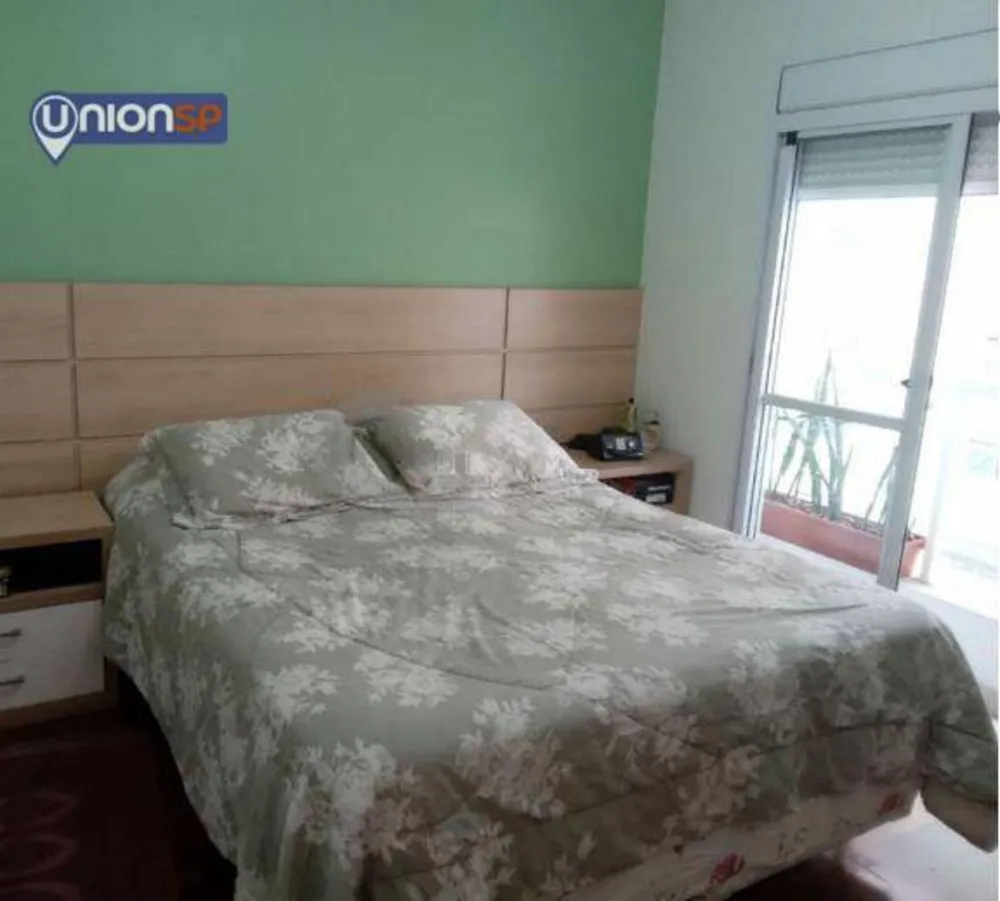 Apartamento, 4 quartos, 230 m² - Foto 4