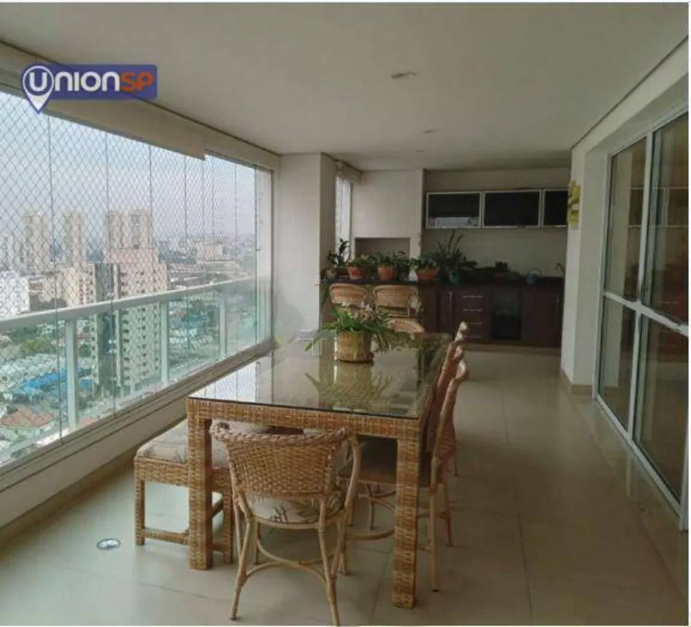 Apartamento, 4 quartos, 230 m² - Foto 2