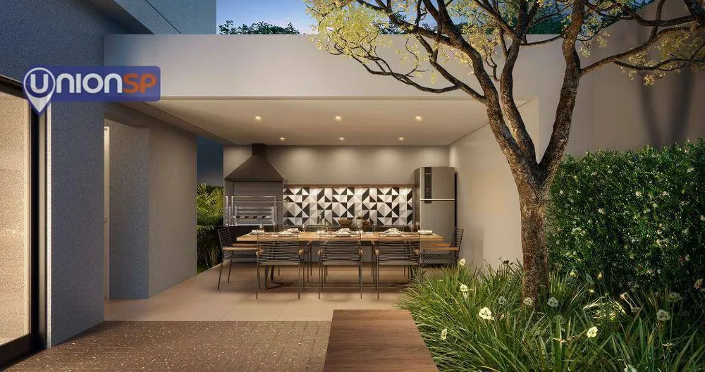 Apartamento, 2 quartos, 46 m² - Foto 4