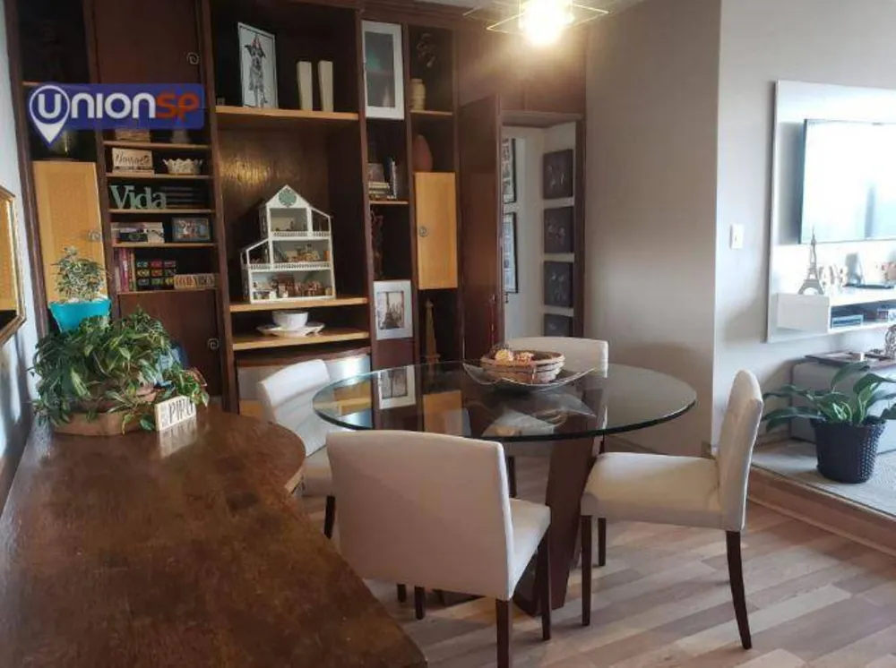 Apartamento, 2 quartos, 85 m² - Foto 4