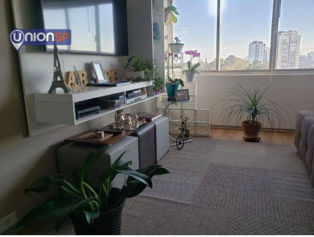 Apartamento, 2 quartos, 85 m² - Foto 2